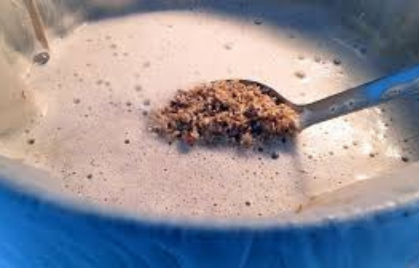 Brewing Water and Mash Techniques: How Water Chemistry and Mash Temperature Shape Beer Quality