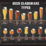 Types of Beer and Their Differences