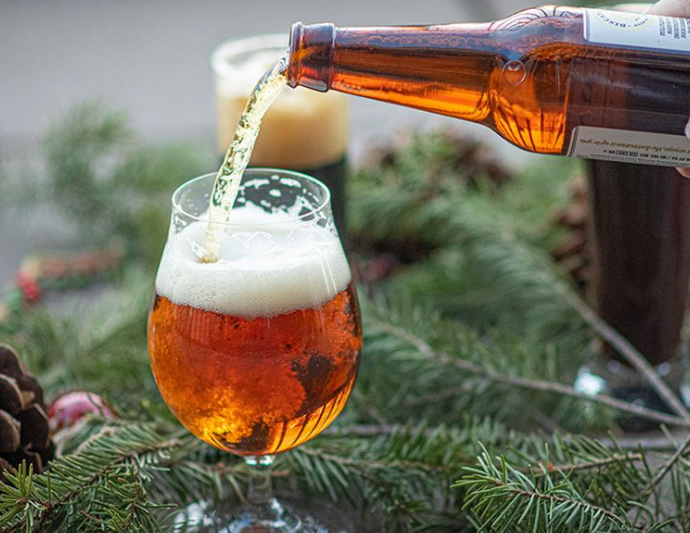 Seasonal and Experimental Beers: How New Styles Keep Brewing Alive