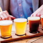 How to Taste Beer Like a Pro