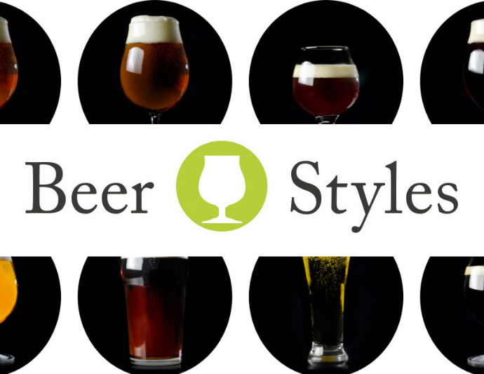 Comparing Different Beer Styles: How to Compare Beer Objectively