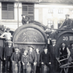 History of Beer and Brewing