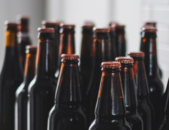 Craft Brewing Movement