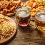 Beer and Food Pairing Guide: Best Combinations for Every Taste