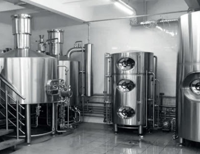 Brewing Tools and Software: Modern Solutions for Smarter Beer Production