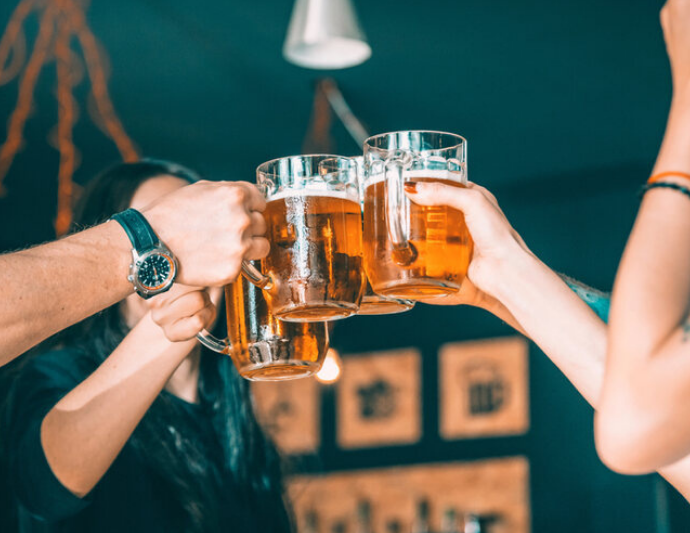 Homebrewing Community and Trends: The Growth of Home Brewing Culture