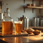 Beginner Beer Recipes at Home: Simple Brewing Guide